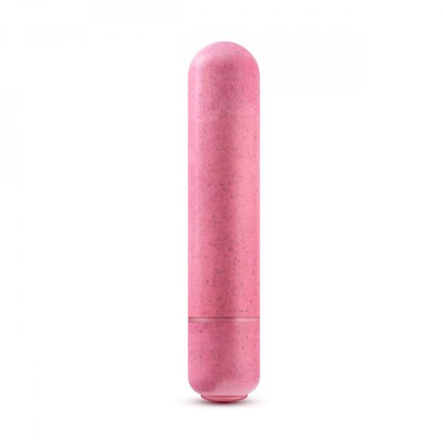 Gaia bullet vibrator Eco, koralno rdeč Cene