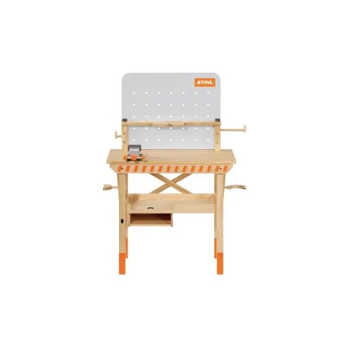 Stihl 0421 600 0144 dječji radni stol od drva Cene