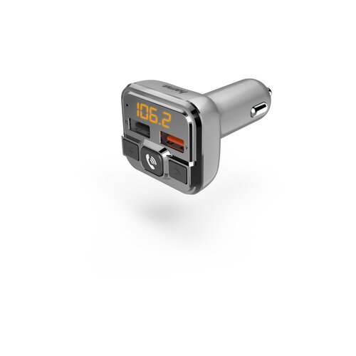 Hama FM-Transmitter 14165 Cene