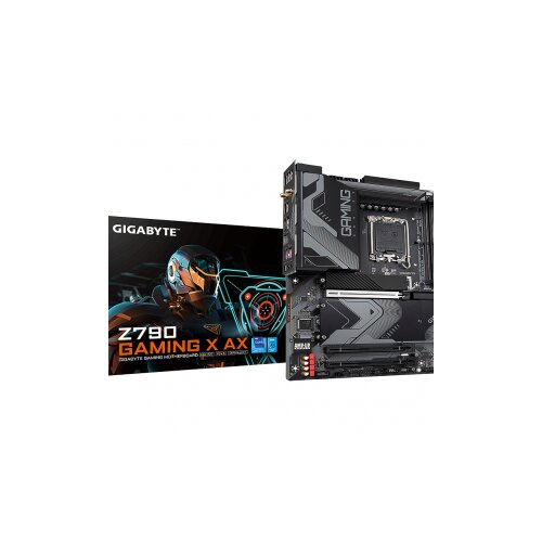 Gigabyte MB [Z790 GAMING X AX] Cijene