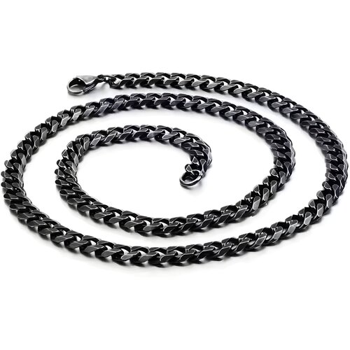  Lančić DE-34660 - Crna / 50cm / 3mm KP34660 Cijene