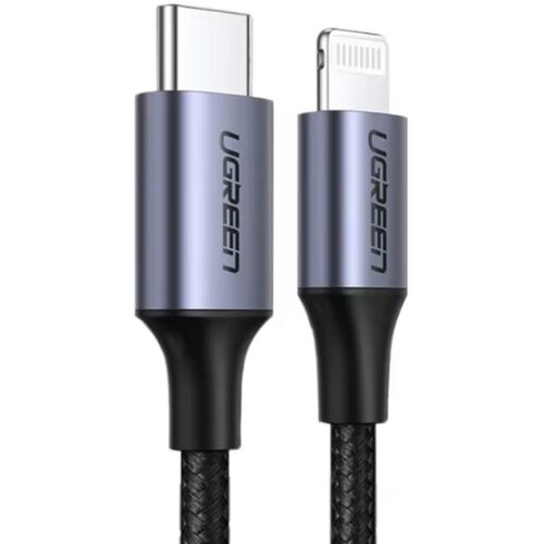 Ugreen USB-C na Lightning kabel 2m - box, (20627432) Cene