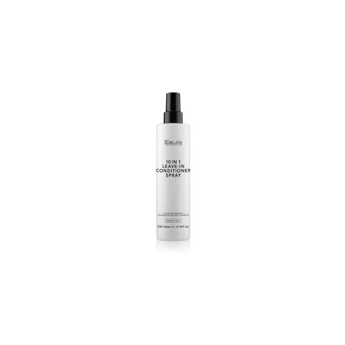  za kosu 3Deluxe Leave In Conditioner 10 u 1 &ndash; 200 ml Cijene
