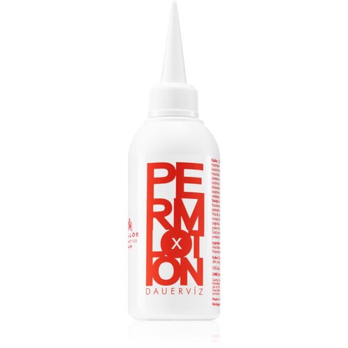 Kallos Perm Lotion X trajna ondulacija za grobe lase 75 ml Cene