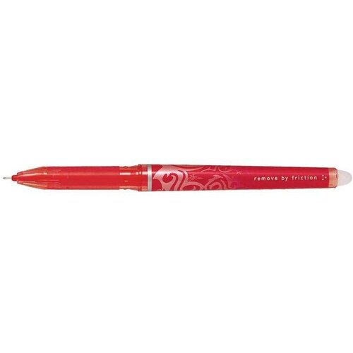 Pilot Roler Frixion crveni 0.5 399220 Slike