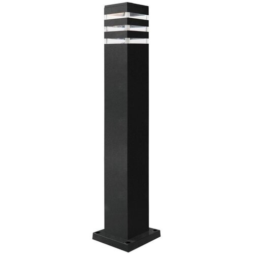  LED RGBW prigu&scaron;iva spolja&scaron;nja lampa TEKSAS 1xE27/12W/230V 74 cm IP44 antracit Cene
