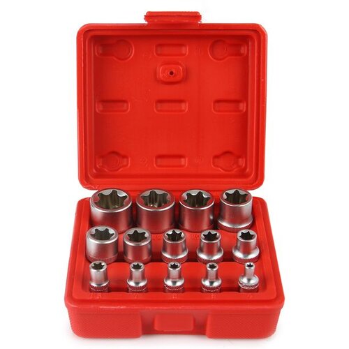 Mar Pol Set E4 TORX gedora M66422 Cene