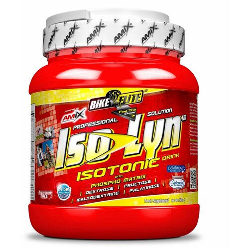 Amix Iso-Lyn Isotonic - Napredni Hidratacioni i Energetski Napitak Cene