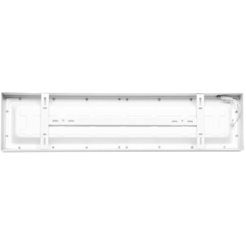  Ecolite TL1901-18W/BI- LED plafonsko svetlo PILO LED/18W/230V 4100K 62 cm belo Slike