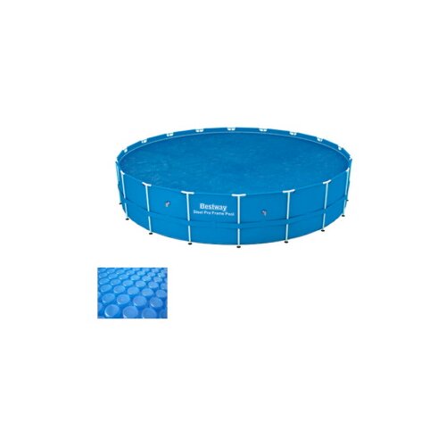 Bestway solarni pokrivač za bazen 366cm Cene