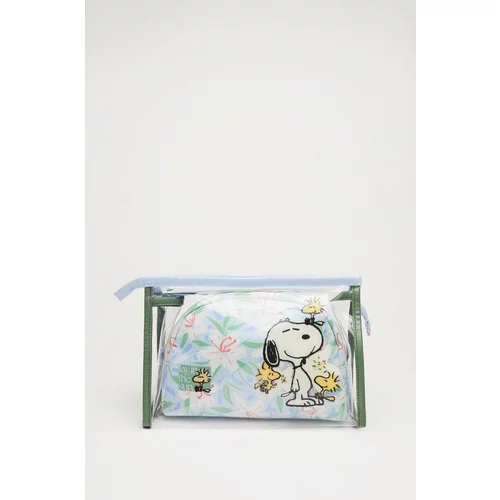 women'secret Kozmetička torbica Snoopy 2-pack 4846931