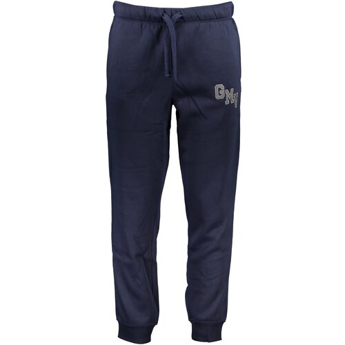 Gianmarco Venturi MEN&amp;amp;#39;S BLUE PANTS Slike