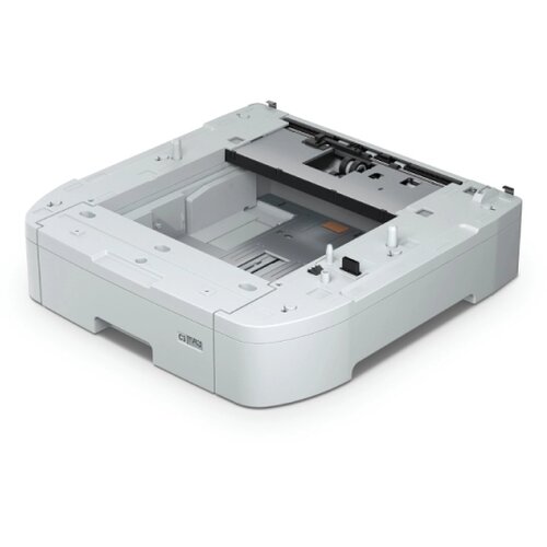 Epson C12C932611 Optional 500 sheet casette for EM-C810xR series i WF-C869/878/879R series Cene