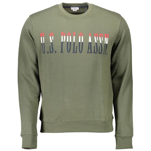 U.S. Polo Assn. Muški duks 6070553223 Cene
