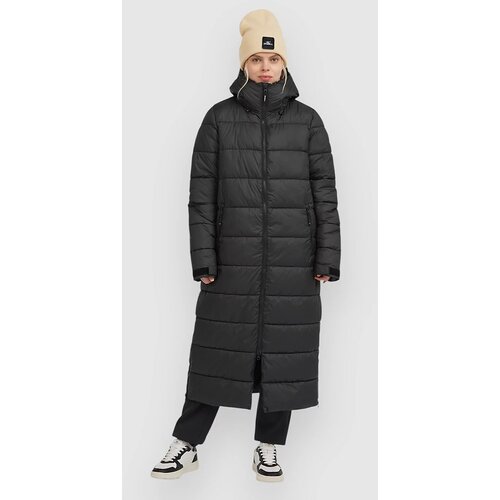 O'neill Must-Have Long Puffer Jakna black out Cene