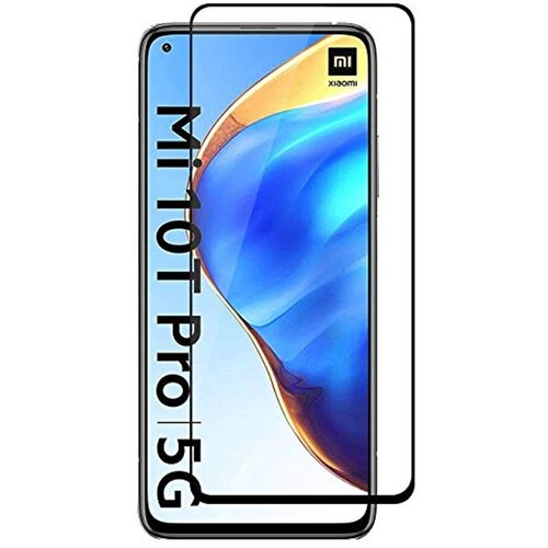 Xiaomi zaščitno steklo 5D za mi 10T pro Cene