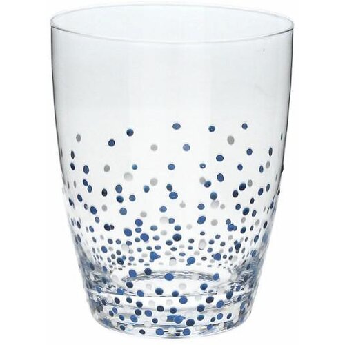 Čaše 360ML 6/1 AGATHA BLUE Cijene