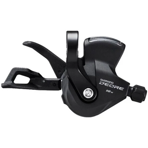 Shimano SL-M4100 10 Clamp Band Ručica mjenjača