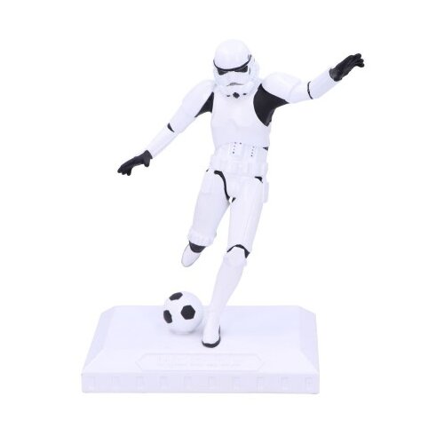 Nemesis Now Stormtrooper back of the net figurica Slike