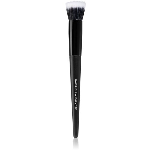 Gabriella Salvete tools stippling brush višenamjenska četkica s dvijema duljinama dlačica 1 kom za žene Cene