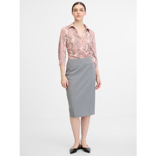 Orsay Light pink women's blouse - Women Cijene