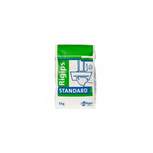 Rigips Ispuna za gips Standard 5kg Slike
