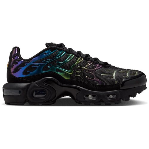 Nike Modne superge Air Max Plus Oil Slick (GS) Bela Slike