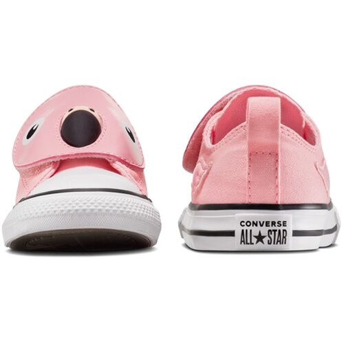 Converse deČije patike chuck taylor all star one strap Slike