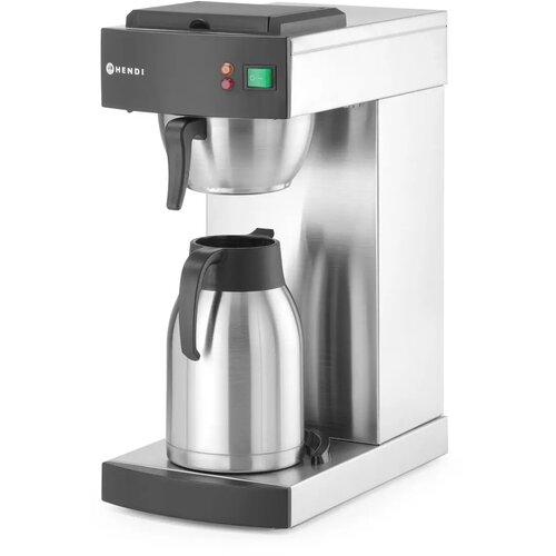  Aparat za Kavo, Filter, 2L, 230V/1400W, 215x410x520mm Cene