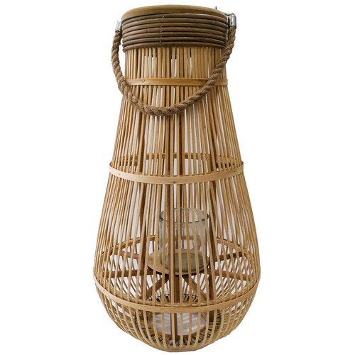 Signes Grimalt Candelabro S Ručkom Smeđa Slike