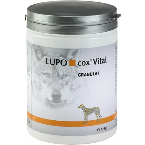Luposan LUPO cox Vital za pse - 4 x 675 g