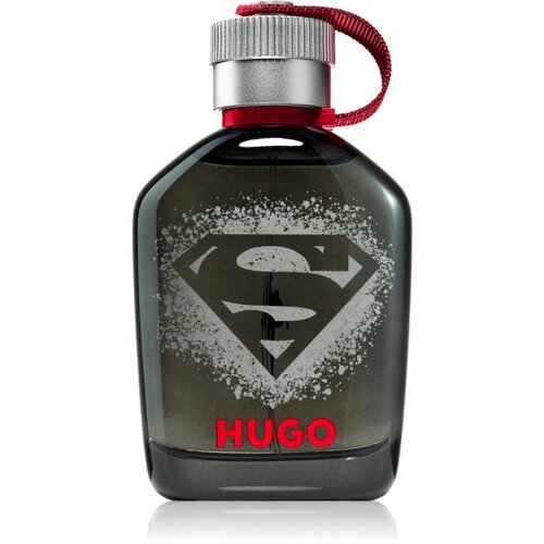 Hugo Boss HUGO Man Superman Limited Edition parfemska voda za mu&amp;scaron;karce 125 ml Slike