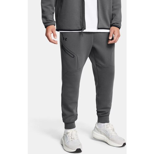 Under Armour Men's sweatpants UA Unstoppable Flc Jgr EU-GRY - Men Cene