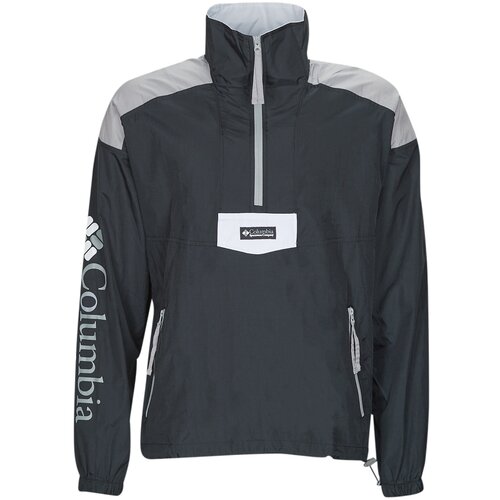 Columbia Vetrovke Santa Ana Anorak Črna Cene