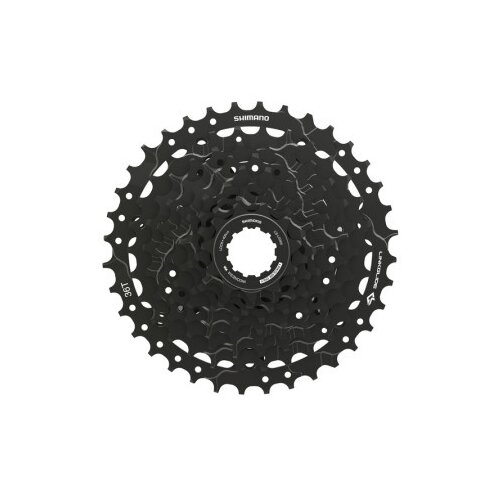Shimano Kasetni lančanik cs-lg300-9, cues, 9-speed, 11-36t ( 192027 ) Cene