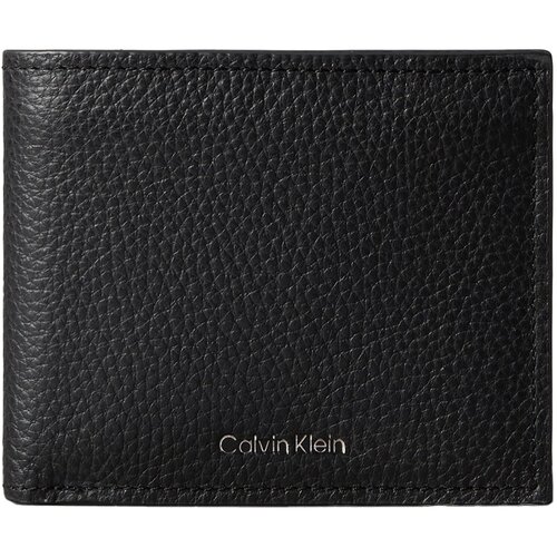 Calvin Klein Denarnica črna Cene