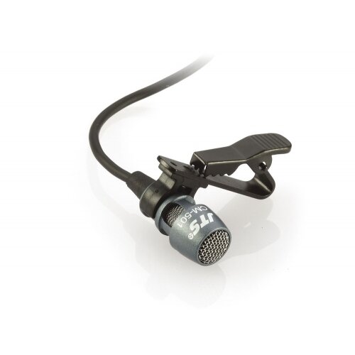 FBT CM501 CONDENSER LAVALIER MICROPHONE - bubica Cijene