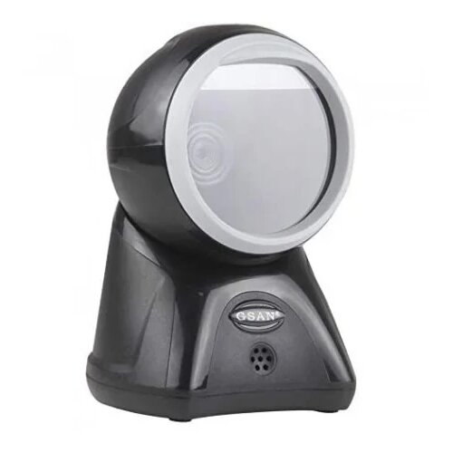 Gsan POS 2D Laser Barcode Scanner GS-A80 Cijene