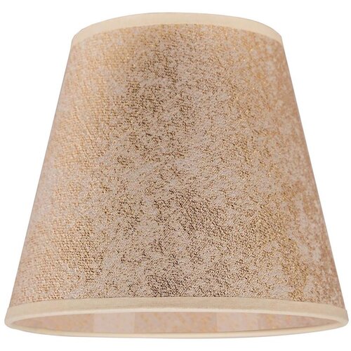  duolla - abažur za stonu lampu sofia xs E14, prečnika 18,5 cm, zlatna Cene