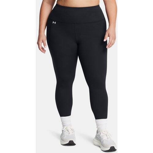 Under Armour Women's leggings Motion Ankle Leg&-BLK - Women's Cene