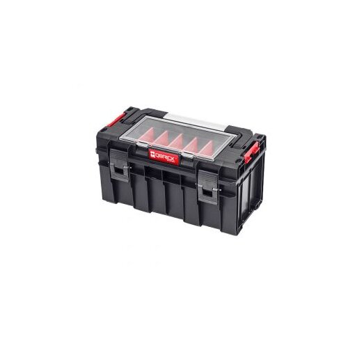  Kutija za alat QBRICK SYSTEM PRO 600 545x270x246 mm Slike