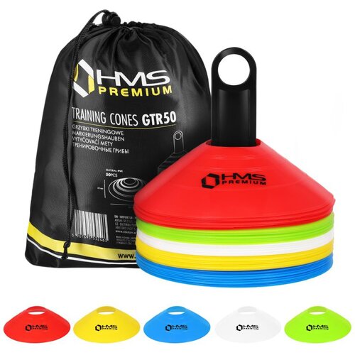 Gtr50 trening čuneri hms premium Cijene