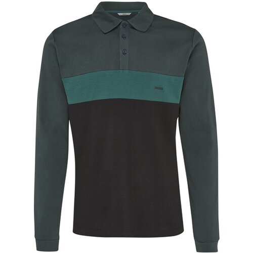 Mexx muška polo majica dug rukav MO1405016M-195212 Slike