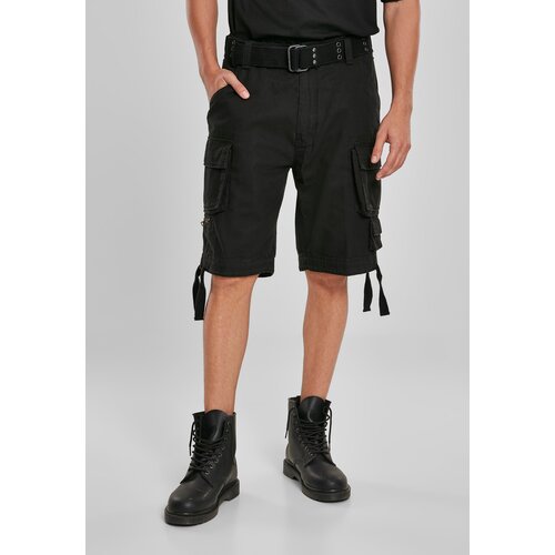 BYBrandit Savage Vintage black Slike