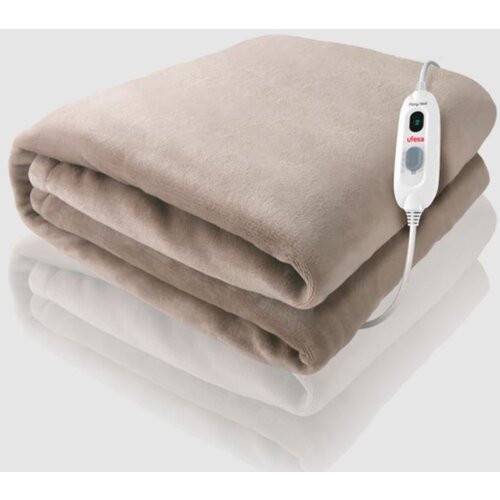 Ufesa Manta Termica Softy Plus 180x140cm Cene