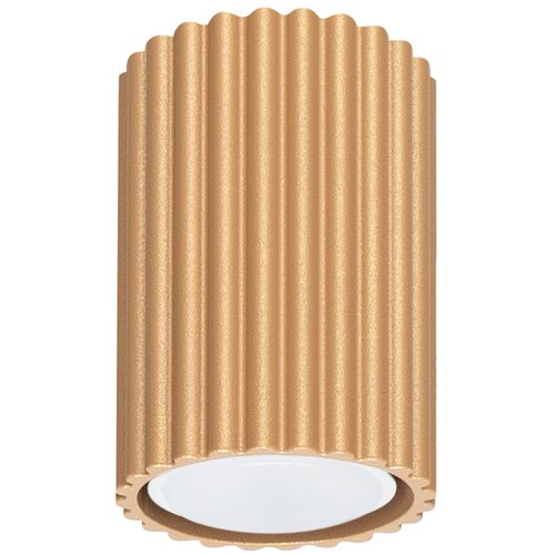 Sollux Lighting Stropna svetilka KARBON 10 zlata, (21626960) Cene