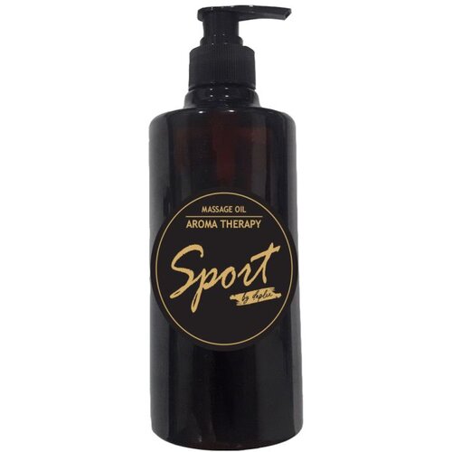 DAPLEX Ulje za masažu Sport, 500 ml Cene