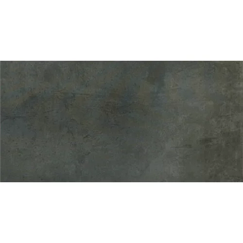 x Gres ploščica Laiton (30 x 60,4, temno siva, glazirana, R9)