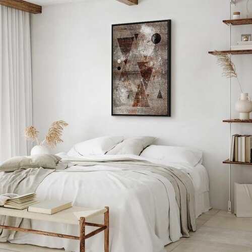  Slika - Horoscope (1 Part) Vertical 80x120 Slike