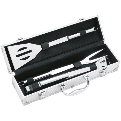  SET ZA RO&amp;Scaron;TILJ U ALUMINIJSKOM KOVČEGU MIDOCEANBRANDS IT347514 Slike